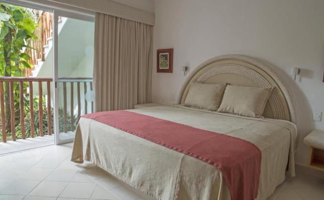Фото отеля Las Villas Akumal