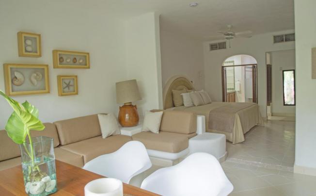 Фото отеля Las Villas Akumal