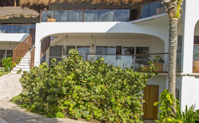 Фото отеля Las Villas Akumal