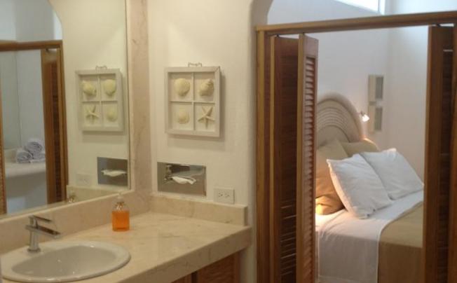 Фото отеля Las Villas Akumal