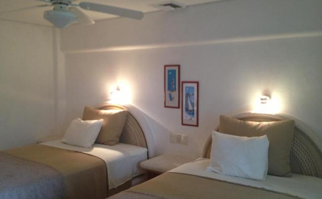 Фото отеля Las Villas Akumal