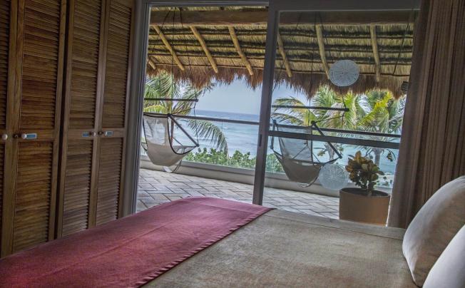 Фото отеля Las Villas Akumal