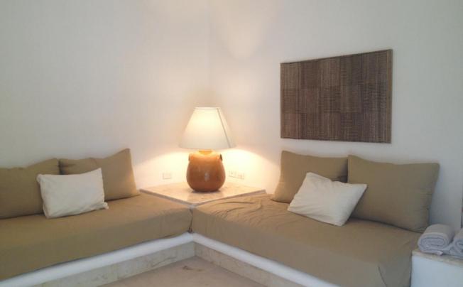 Фото отеля Las Villas Akumal