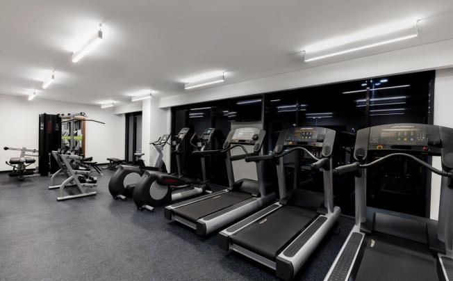 Фото отеля Hampton Inn By Hilton Cancun Cumbres
