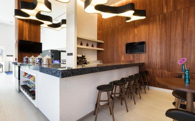 Фото отеля Hampton Inn By Hilton Cancun Cumbres