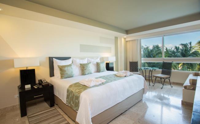 Фото отеля Dreams Sands Cancun Resort & Spa