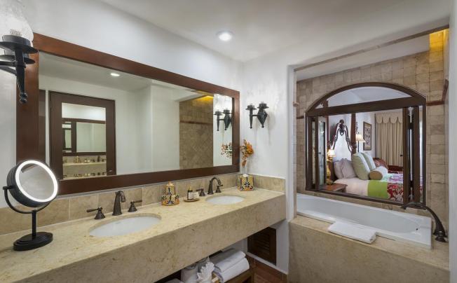 Фото отеля HACIENDA ENCANTADA RESORT & SPA