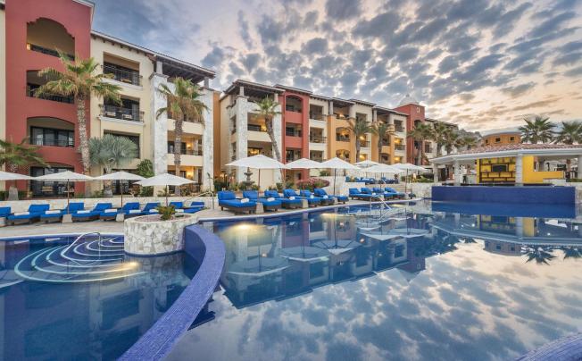 Фото отеля HACIENDA ENCANTADA RESORT & SPA
