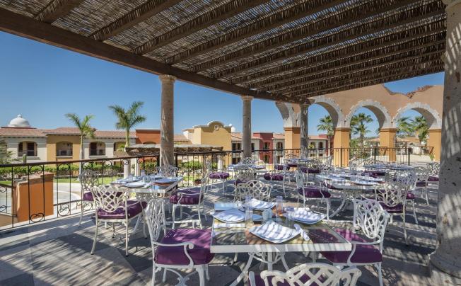 Фото отеля HACIENDA ENCANTADA RESORT & SPA