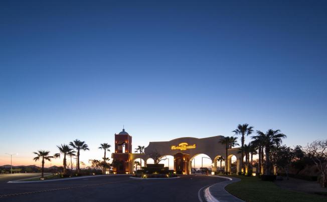 Фото отеля HACIENDA ENCANTADA RESORT & SPA