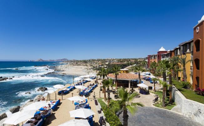 Фото отеля HACIENDA ENCANTADA RESORT & SPA