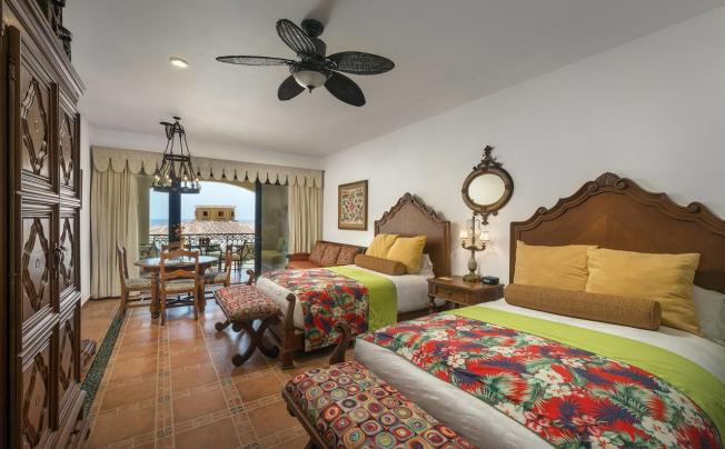 Фото отеля HACIENDA ENCANTADA RESORT & SPA