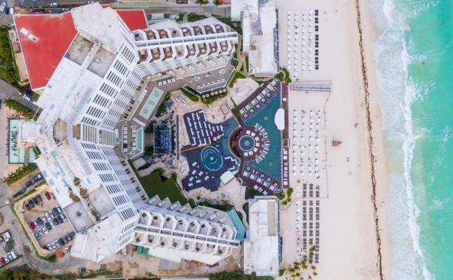 Фото отеля Armar House Resort