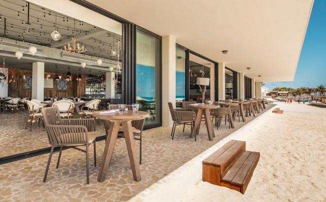 Фото отеля Armar House Resort