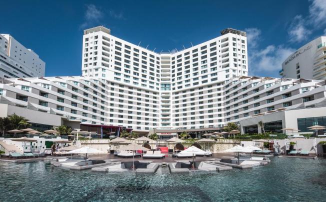 Фото отеля Armar House Resort
