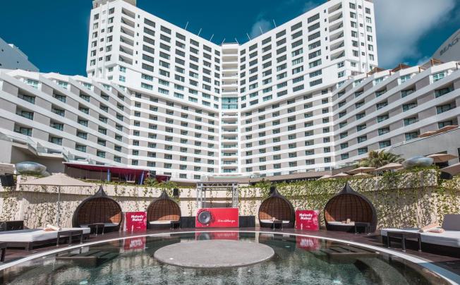 Фото отеля Armar House Resort