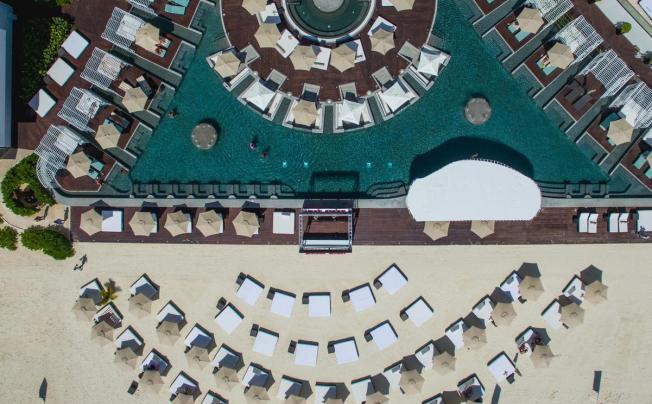 Фото отеля Armar House Resort