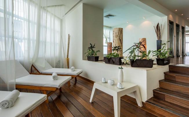 Фото отеля Armar House Resort