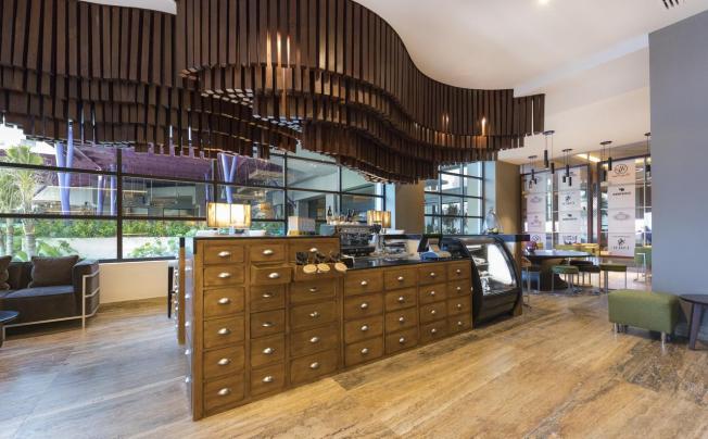 Фото отеля Armar House Resort