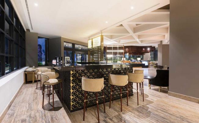 Фото отеля Armar House Resort