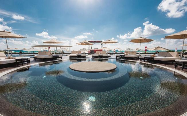 Фото отеля Armar House Resort