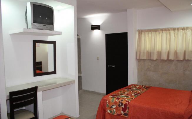 Фото отеля Colonial Cancun Hotel