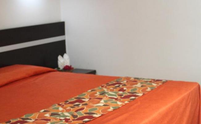 Фото отеля Colonial Cancun Hotel