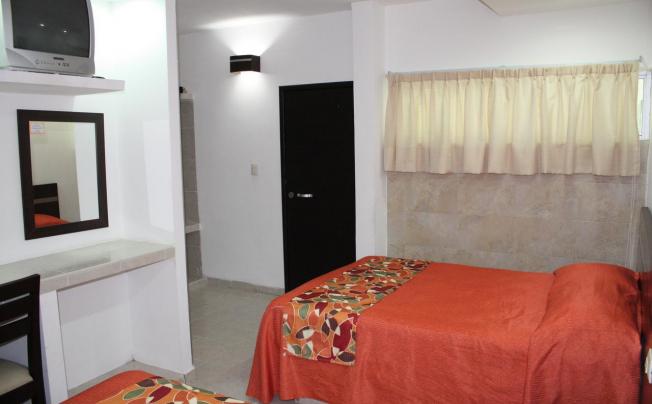 Фото отеля Colonial Cancun Hotel