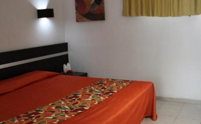 Фото отеля Colonial Cancun Hotel