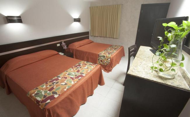 Фото отеля Colonial Cancun Hotel