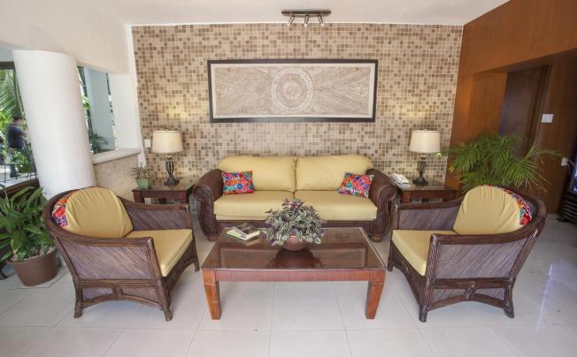 Фото отеля Colonial Cancun Hotel