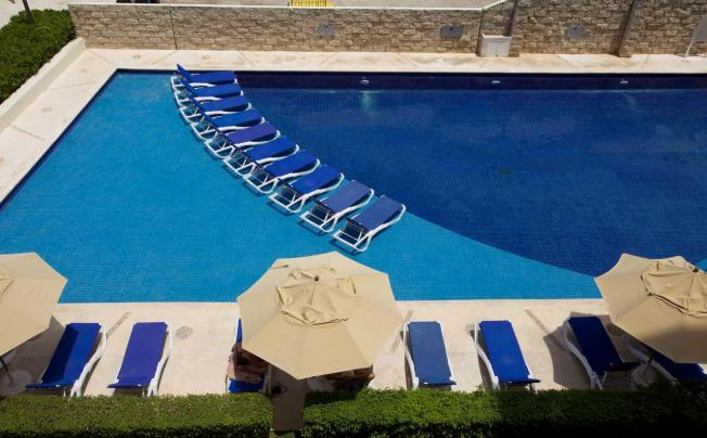 Фото отеля Ixchel Beach hotel