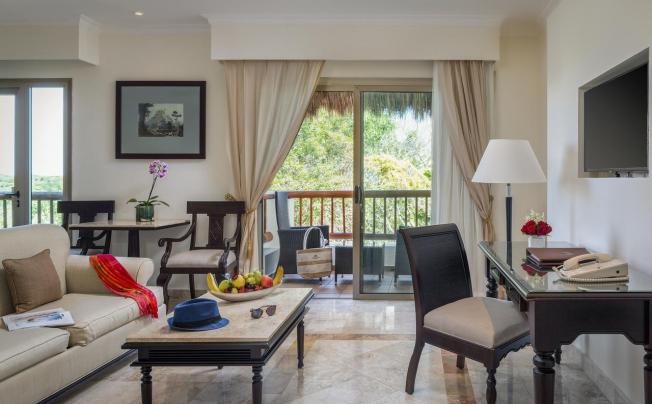 Фото отеля Valentin Imperial Riviera Maya