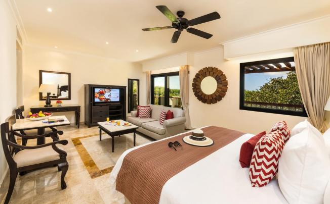 Фото отеля Valentin Imperial Riviera Maya