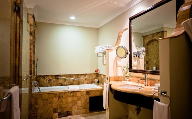 Фото отеля Valentin Imperial Riviera Maya