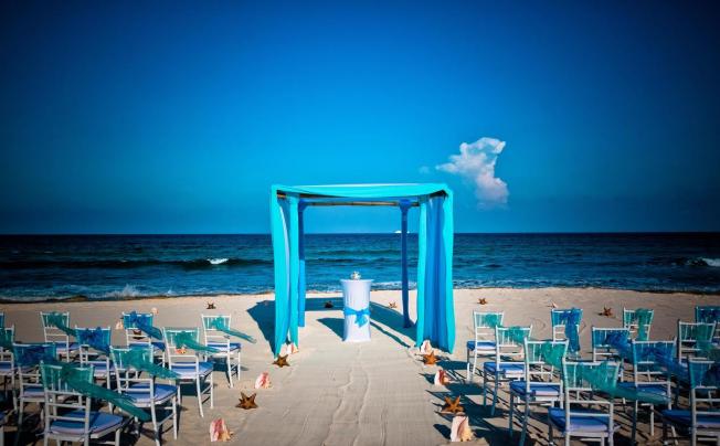 Фото отеля Valentin Imperial Riviera Maya