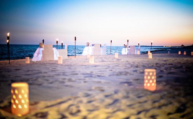 Фото отеля Valentin Imperial Riviera Maya
