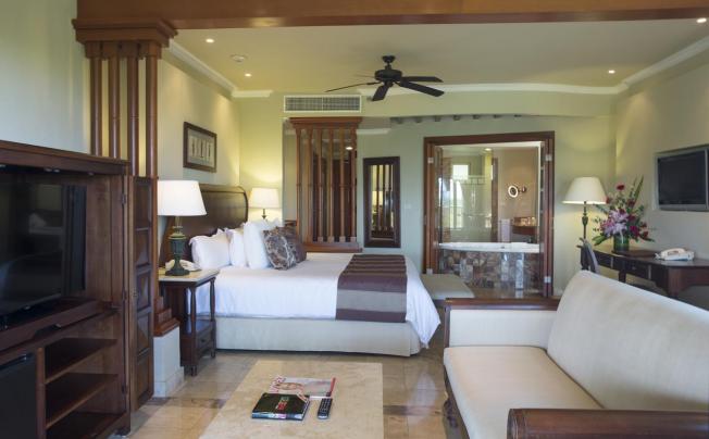 Фото отеля Valentin Imperial Riviera Maya