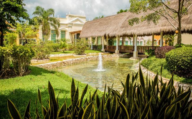 Фото отеля Valentin Imperial Riviera Maya