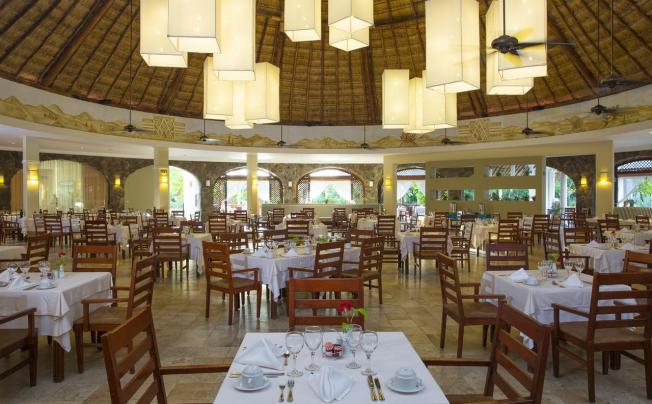Фото отеля Valentin Imperial Riviera Maya