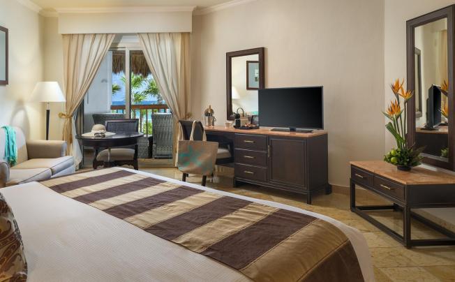 Фото отеля Valentin Imperial Riviera Maya