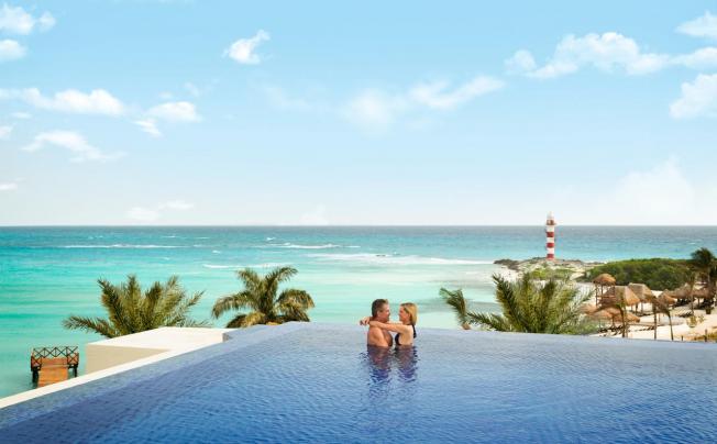 Фото отеля Turquoize At Hyatt Ziva Cancun