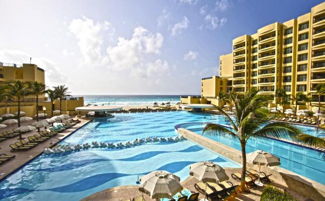 Фото отеля The Royal Sands Resort & Spa