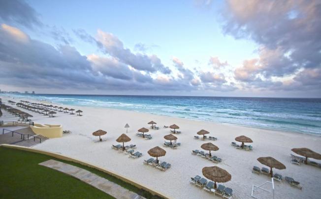 Фото отеля The Royal Sands Resort & Spa