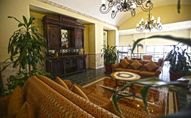 Фото отеля The Royal Sands Resort & Spa