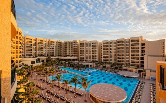 Фото отеля The Royal Sands Resort & Spa