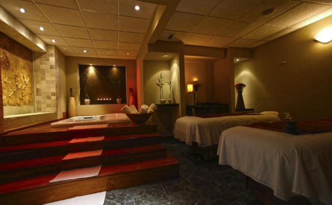 Фото отеля The Royal Sands Resort & Spa