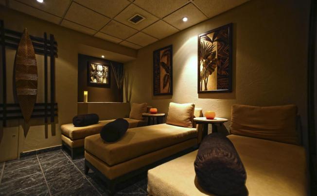 Фото отеля The Royal Sands Resort & Spa