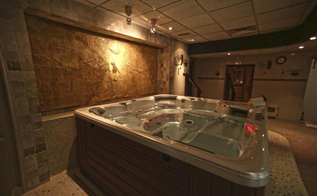 Фото отеля The Royal Sands Resort & Spa