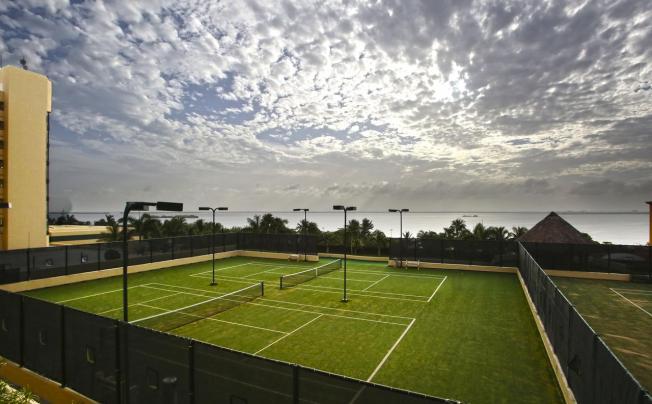 Фото отеля The Royal Sands Resort & Spa